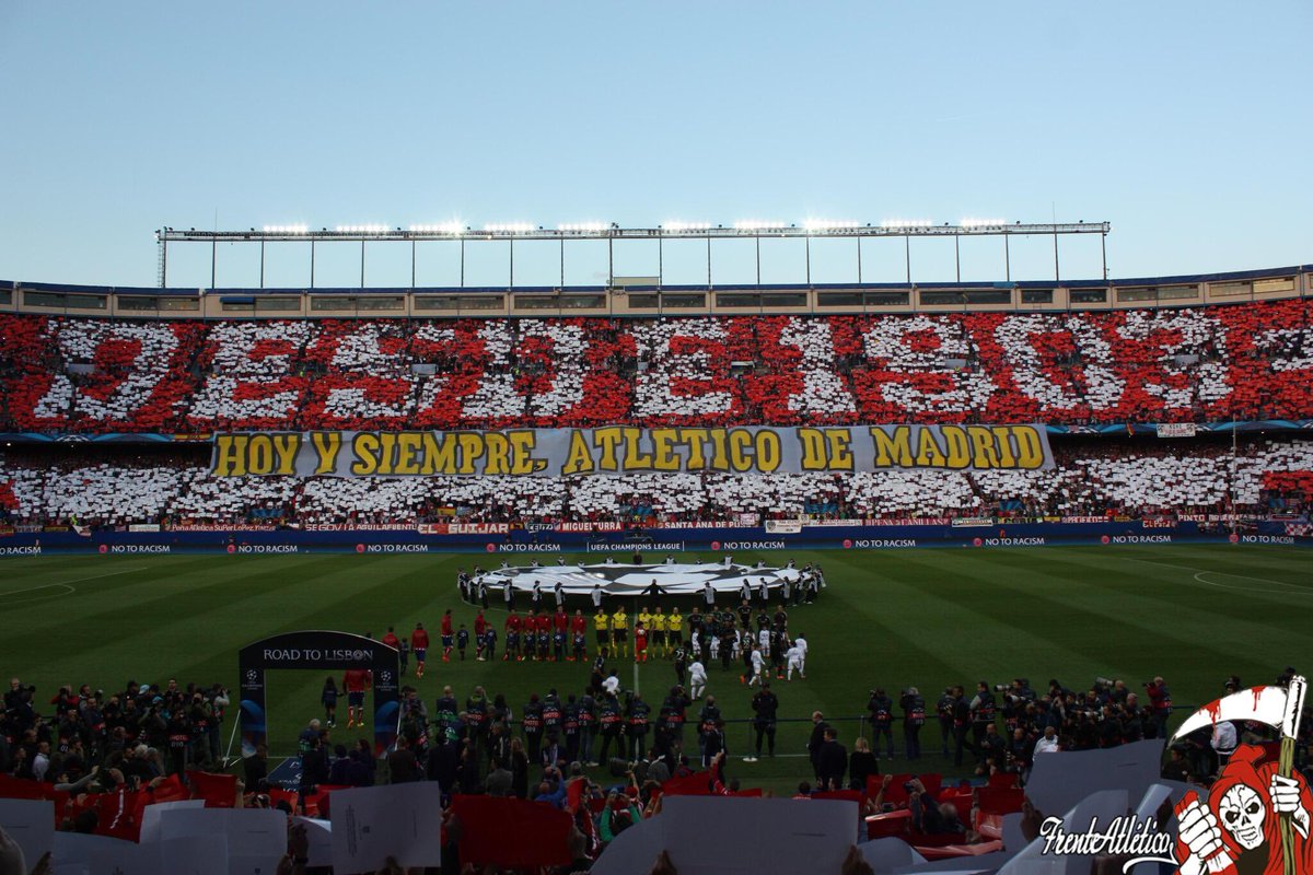 120 años y te volvería a elegir.