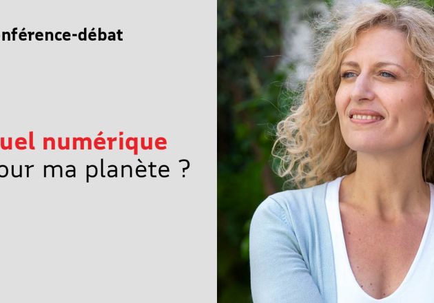 FrancoisVeslin's tweet photo. Rdv le jeudi 04 mai à 18h30 à @LeHavreMetro pour une #confMAIF : Quel numérique pour ma planète ? animée par la journaliste Juliette DUQUESNE.
Infos et réservations obligatoires ici 👉https://t.co/5fHQs0XHj1
Comme d'habitude c'est gratuit et ouvert à tous. https://t.co/0tjWwLzOfn