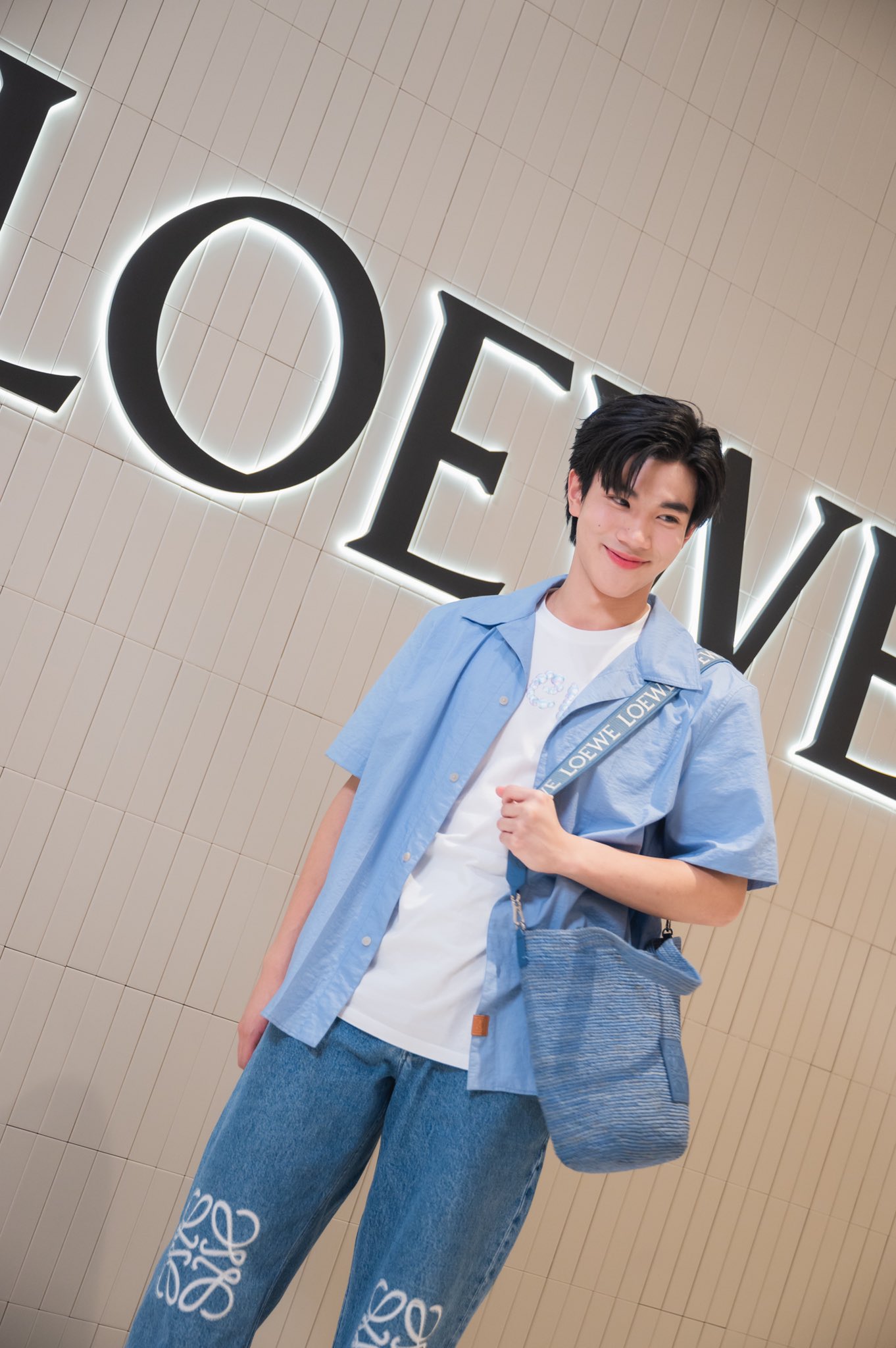 Loewe emporium sales