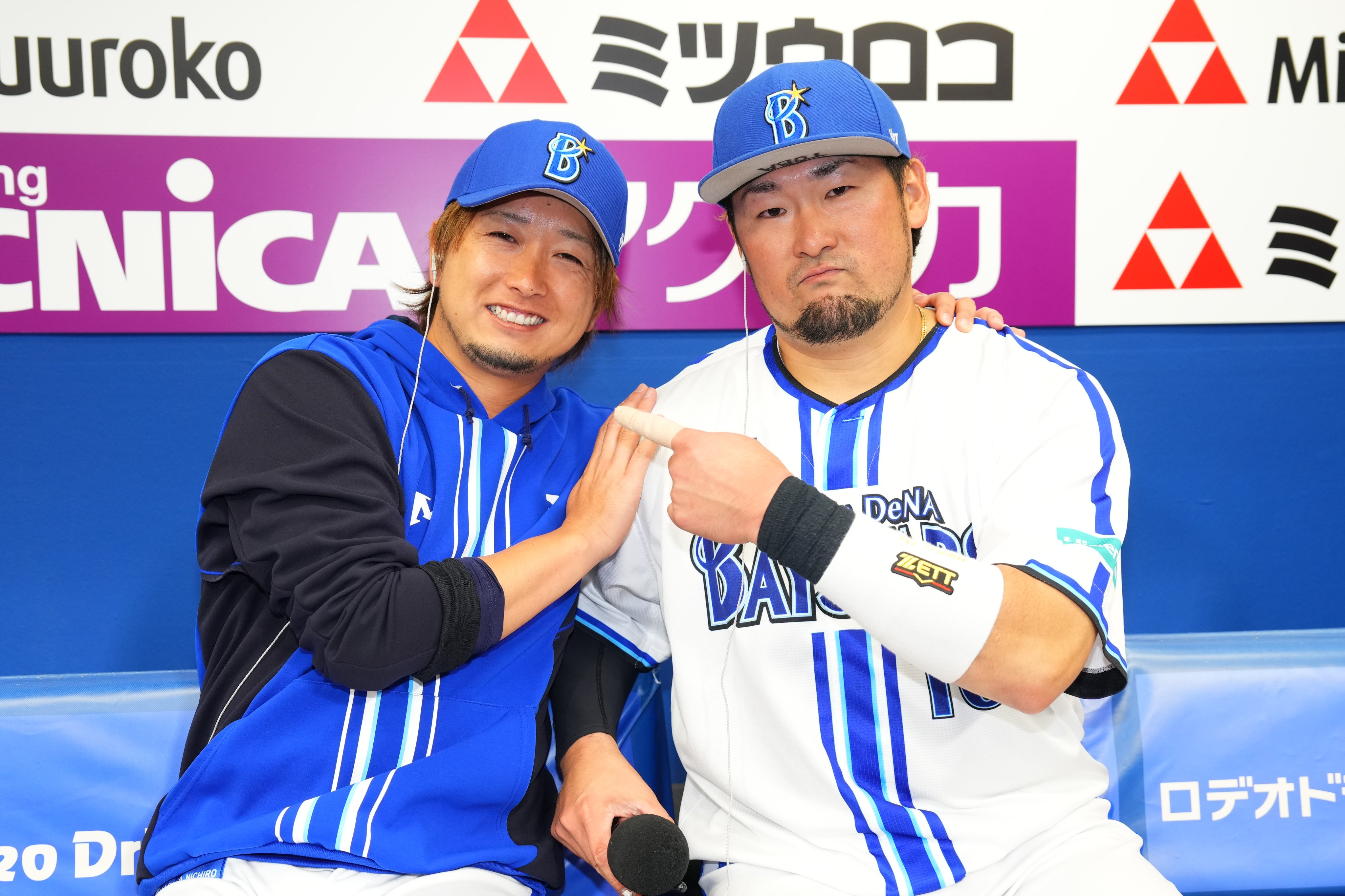 横浜DeNAベイスターズ on X: 