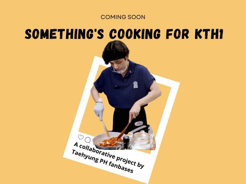 KTH_PHILIPPINES's tweet photo. Ano meron?  Abangan!! https://t.co/KmzYcC8lvz