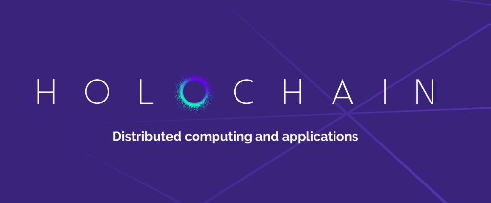 #Holochain's architecture allows for a new economic model based on mutual credit. In this model, users can earn credits by providing goods or services (value) to others on the network.

#Heterarchy #business #HoloFuel

🧵 1/2