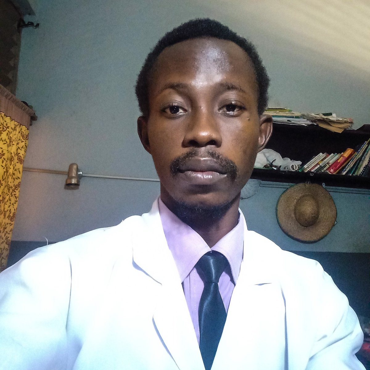 #NewProfilePic