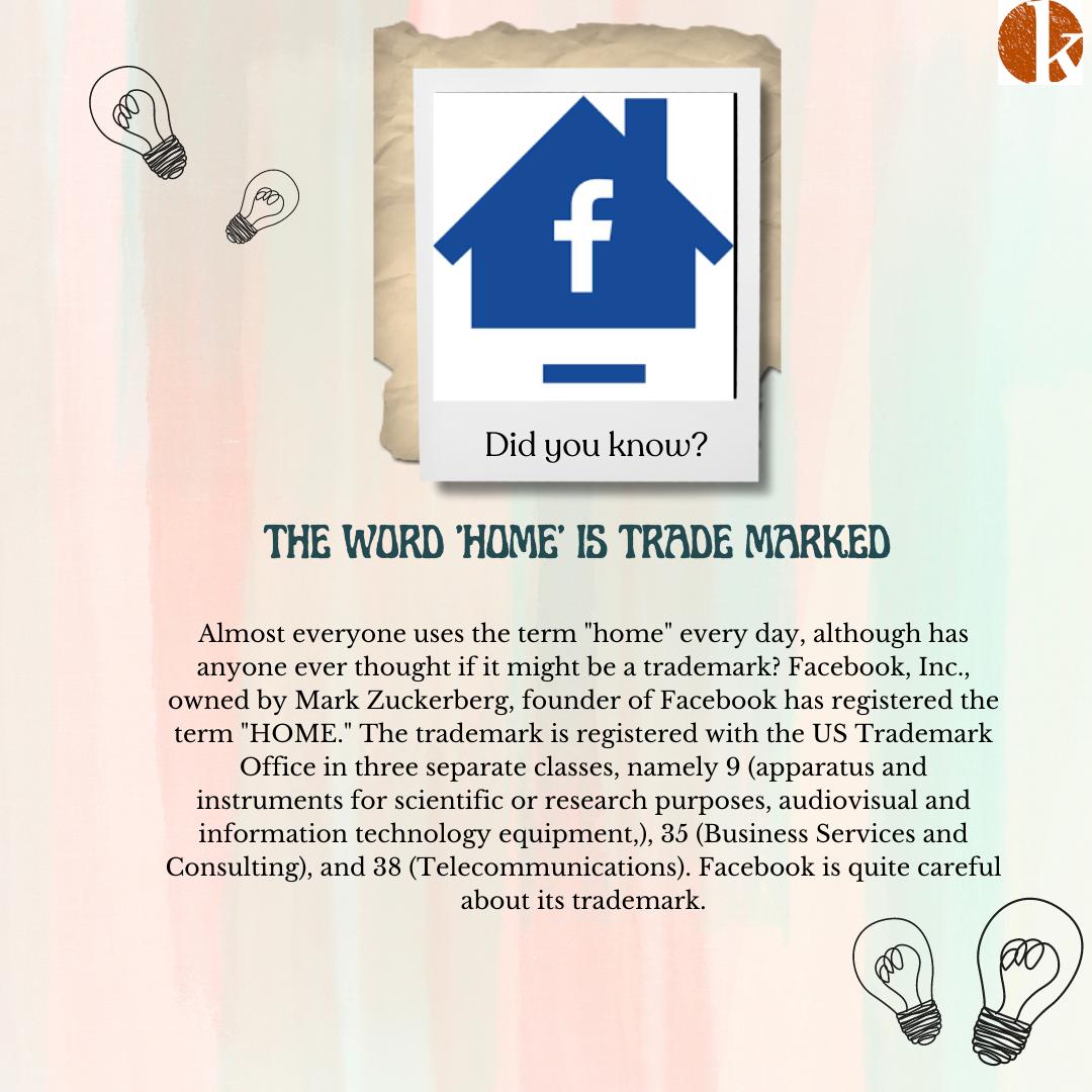 KashyapPartners's tweet photo. Happy Intellectual Property Day!
#instanews #intellectualpropertyday #ip #trademark #spotify #legalaspect #barbie #copyright #copyrightlaw #geographicalidication #patent #software #tirupati #tirupatiprsadam #internetcopyright #markzukerberg #facebook #UStrademark #home #fbhome https://t.co/9fbufmj5Yn