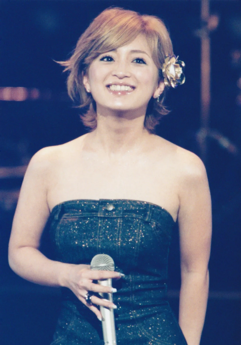 浜崎あゆみ ファンサイト Ayumi Hamasaki FAN SITE on X: 