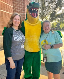 Gulledge Elementary tweet media