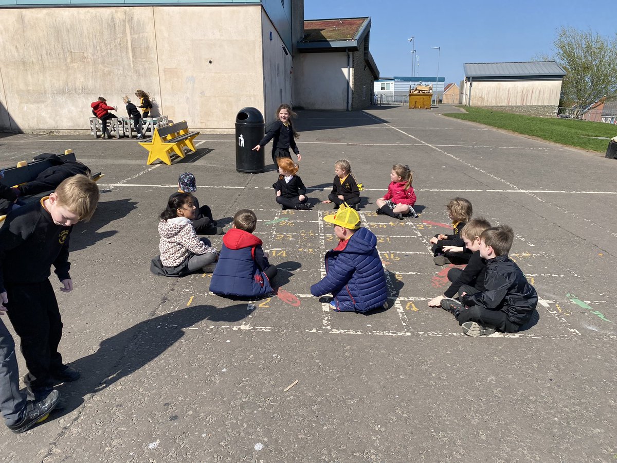 MPS- Primary 2/1C tweet media