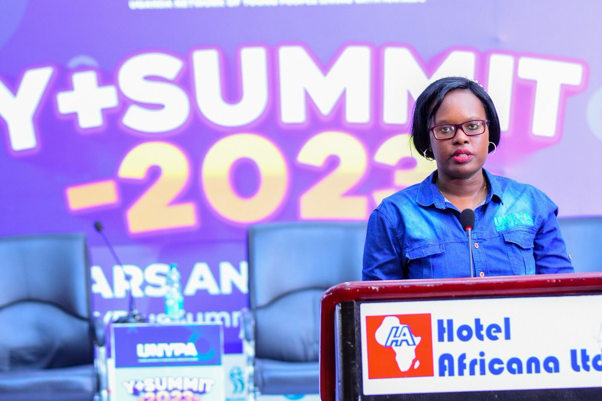 MAbubannks's tweet photo. It takes time and passion to create a wonderful event full of smiles.
Over 250 participants for #YPlusSummit23.
To everyone THANK YOU https://t.co/WZSxK7mTEA