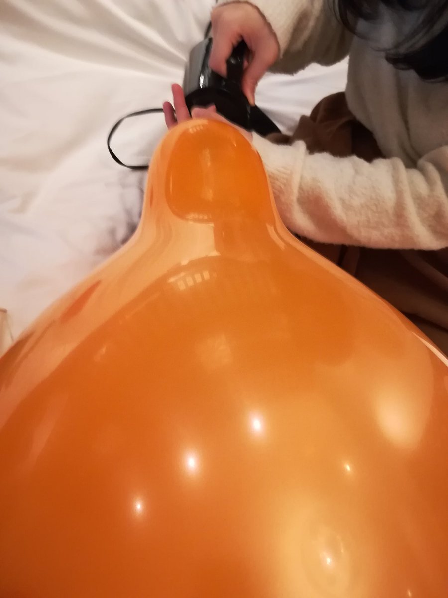 風船リフレ｜ふうせん膨らませ隊｜派遣リフレ tweet media