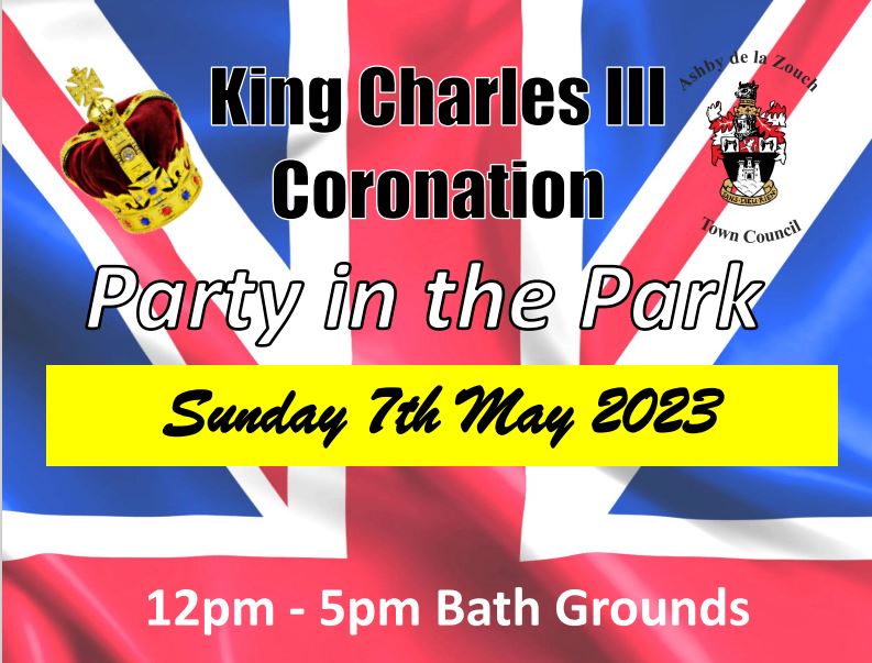 What a better way to celebrate a King's cornation? Come join us for the king coronation party on Sunday 7th May at The Bath Grounds, Ashby de la Zouch. Celebrate this significant occasion with Thirsty Farmer's extra-special ciders. Who's in?