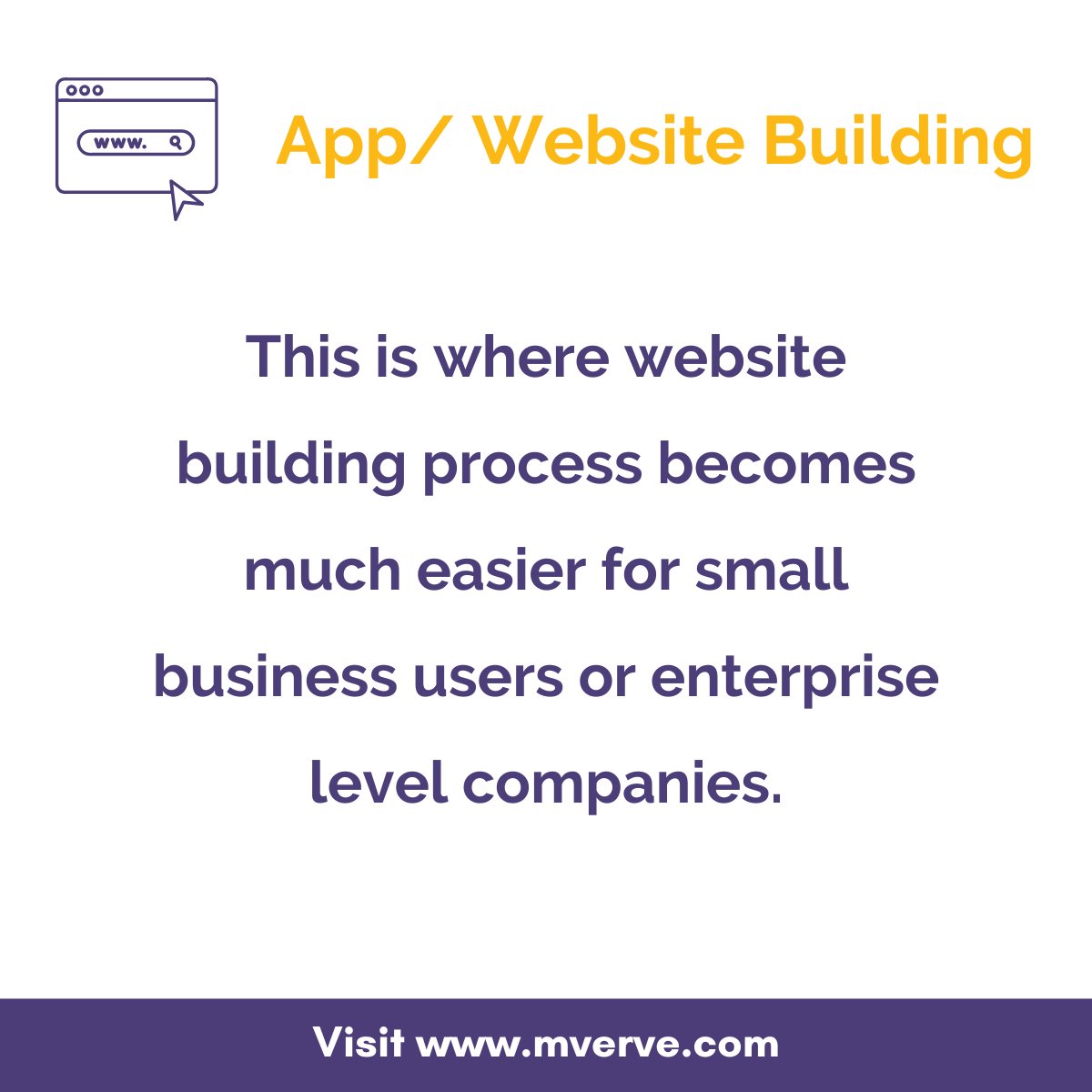 verve_m's tweet photo. Visit https://t.co/1vvgjapAwe to get the links for different No- Code Tools as per the preferred type for your business! 💁‍♀️ https://t.co/vC3XUXFrxY