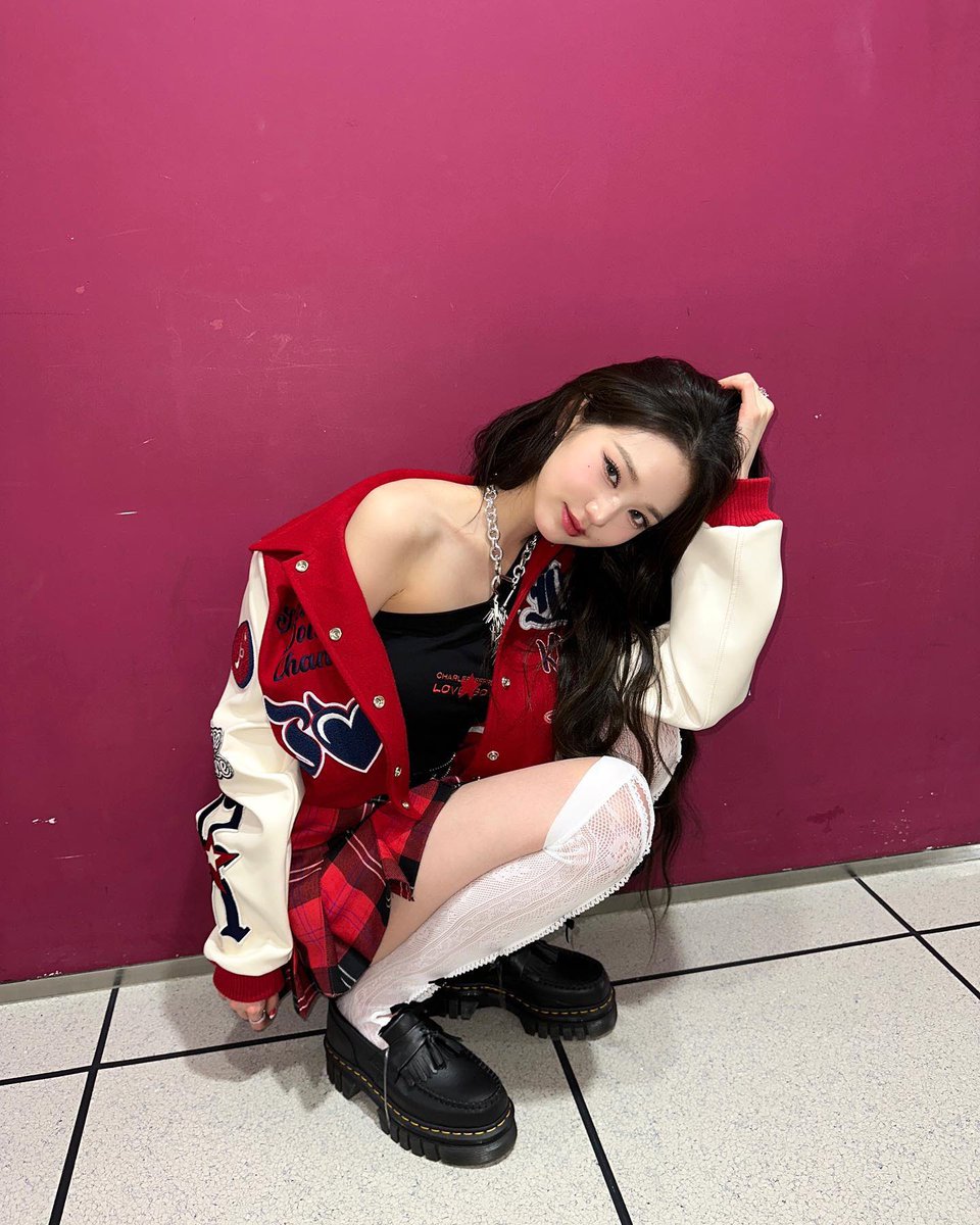 WONYOUNG GLOBAL tweet media