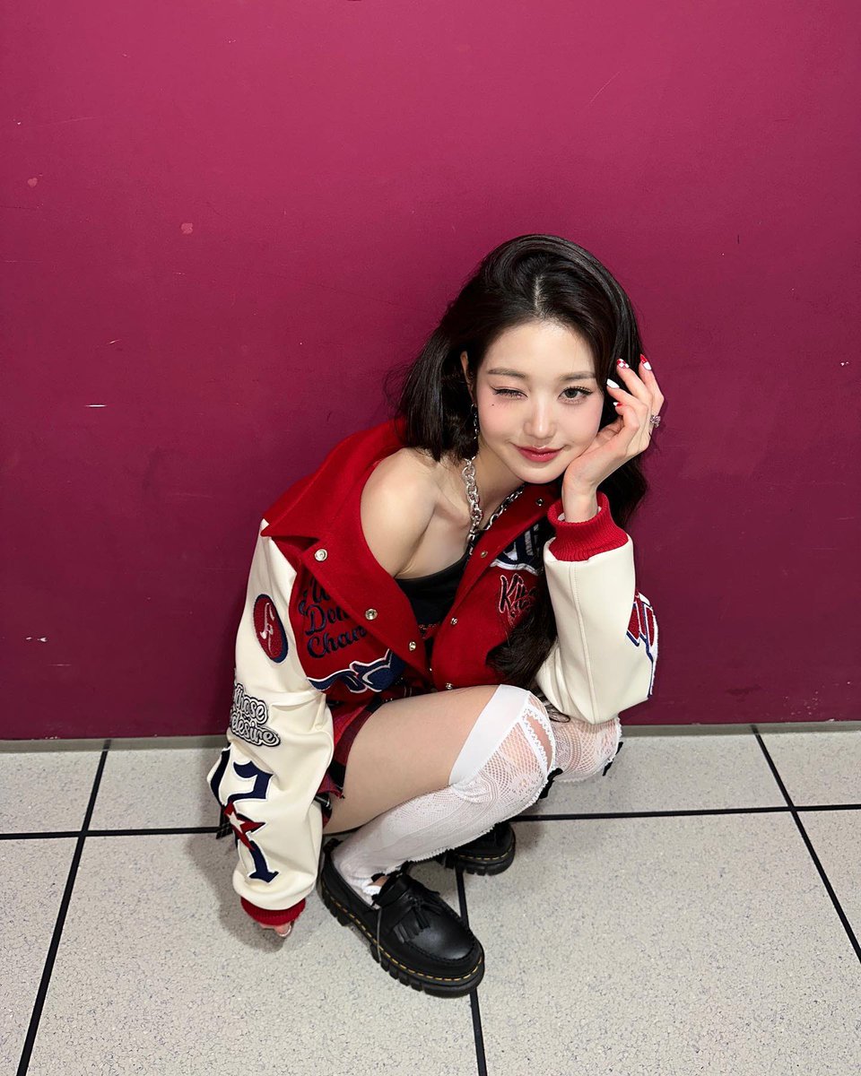 WONYOUNG GLOBAL tweet media