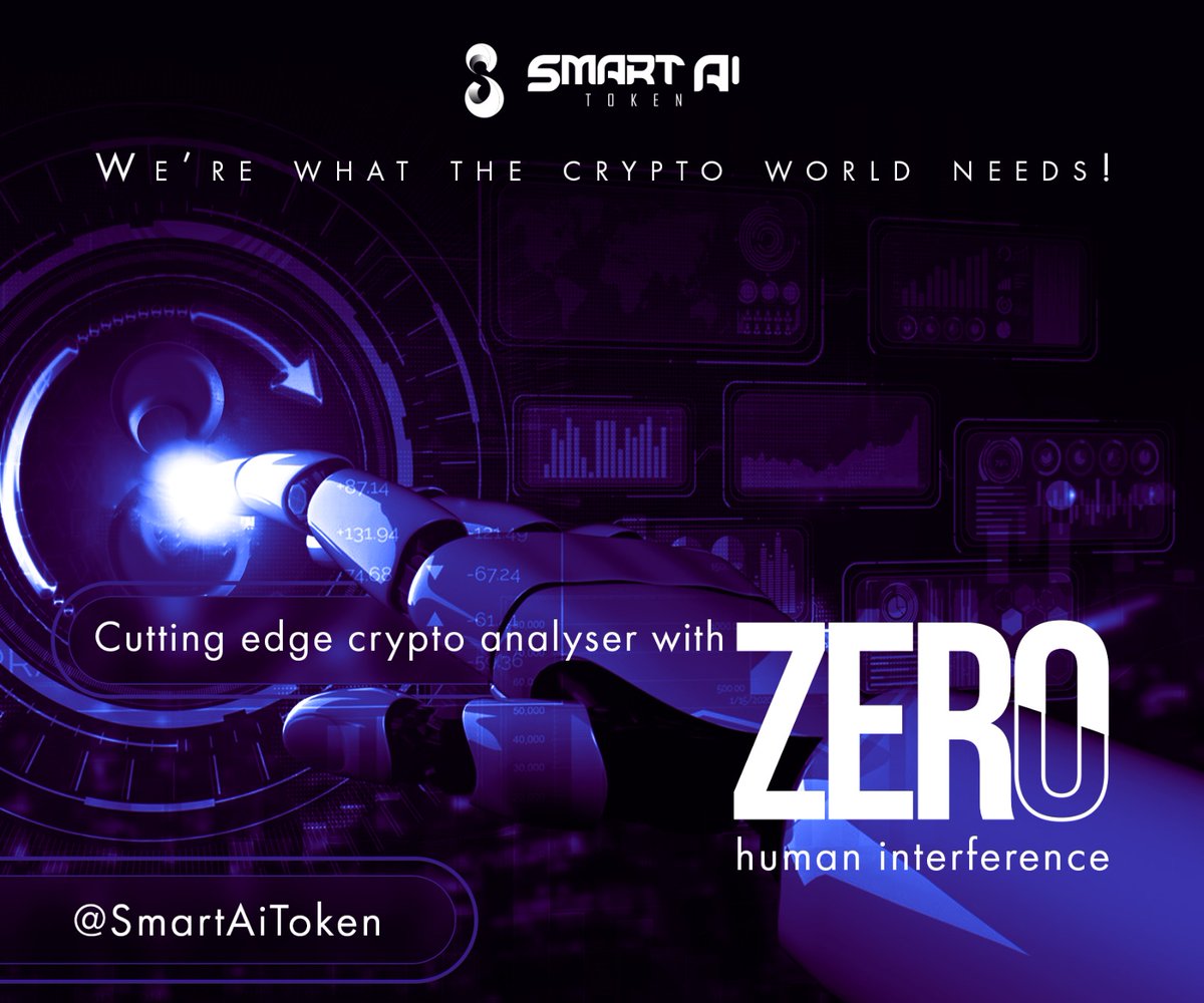 Disruptive technologies are becoming the catalyst of the economy of the future. More reason why something about AI makes us feel underexposed. The speed, accuracy of information and consistency of data makes the integration of AI tools in crypto trading even more fascinating