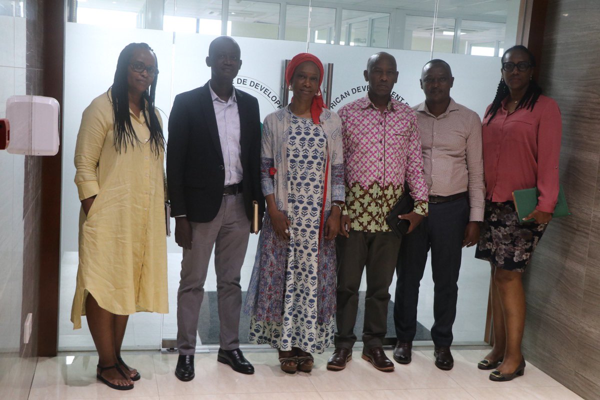 Aissa Toure Sarr tweet media