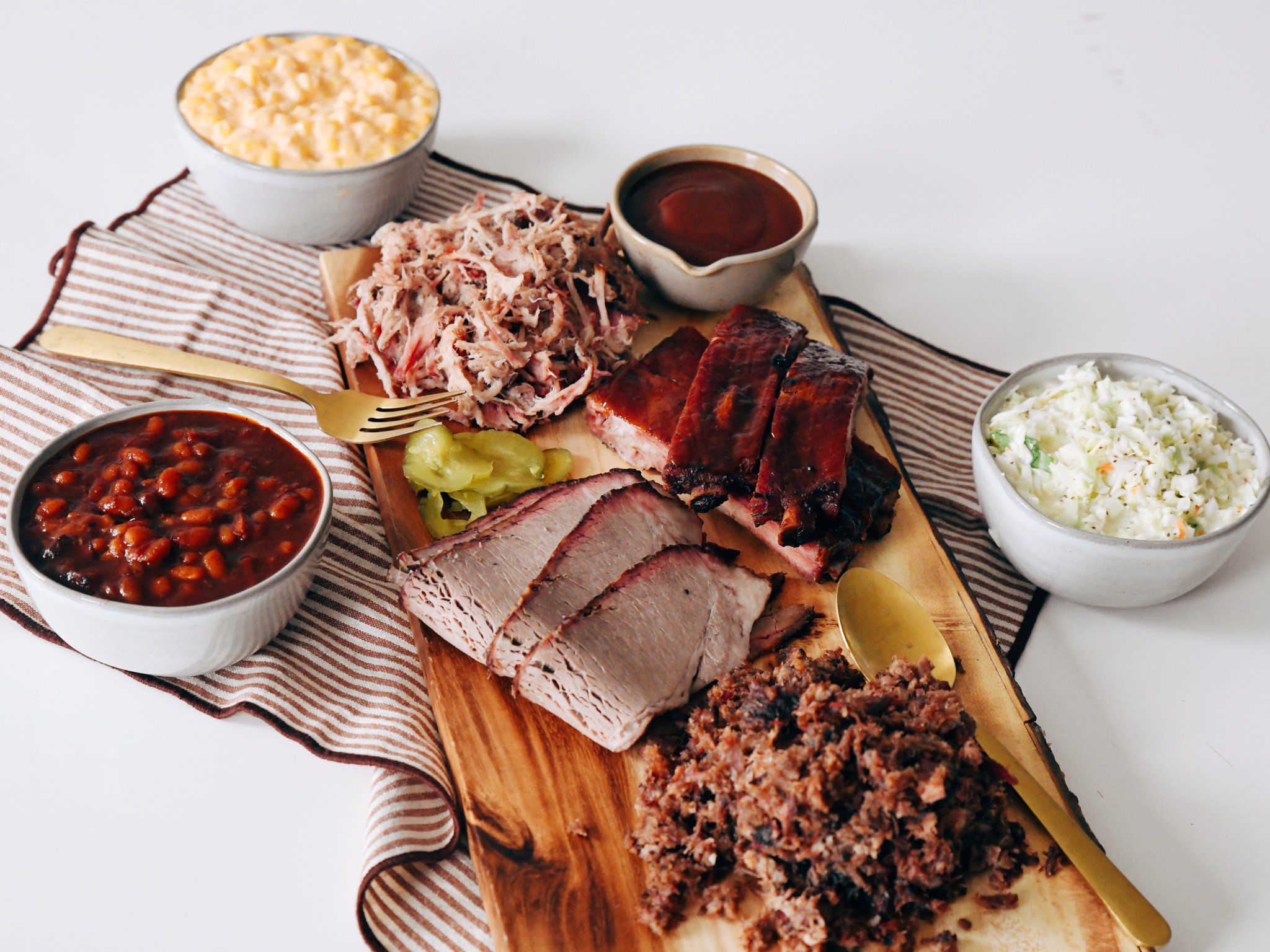 Jack Stack Barbecue on Twitter "Fuel your draft watch party with a