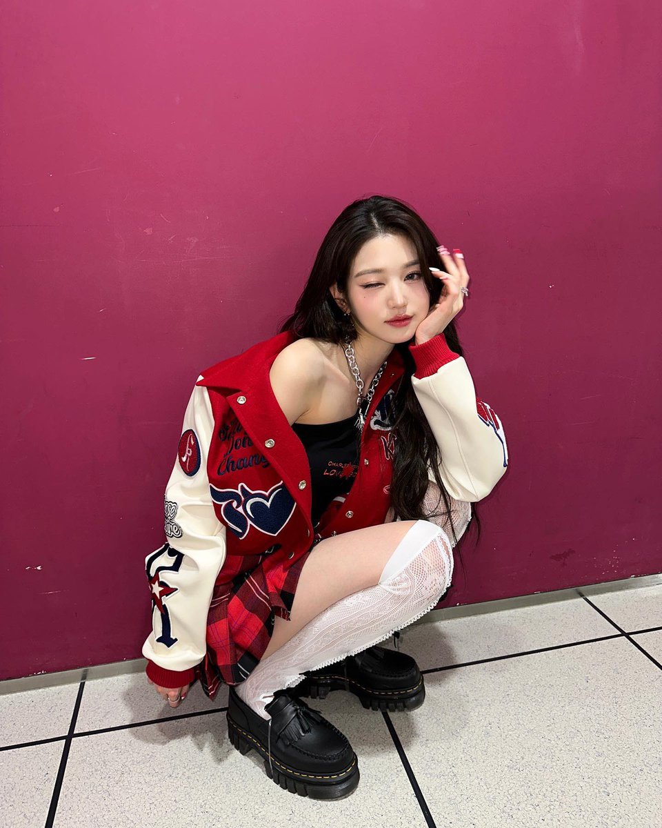 WONYOUNG GLOBAL tweet media