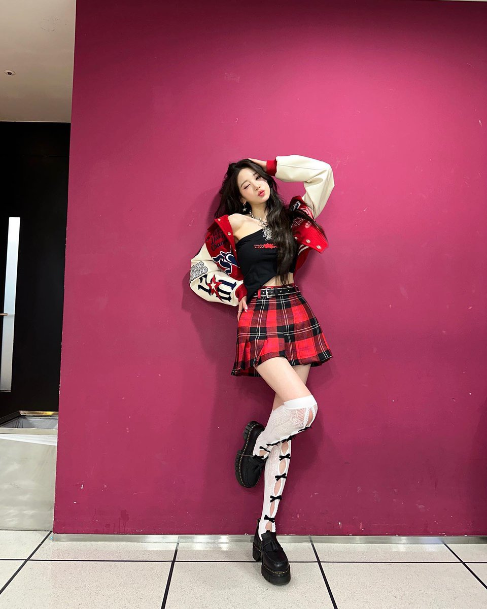 WONYOUNG GLOBAL tweet media