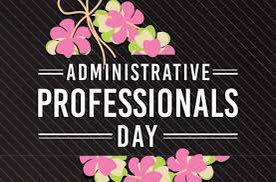 Thank you to the incredible administrative assistants at STA. You put the “family” in #WeAreFamily. We appreciate all that you do for us each and every day. #STA