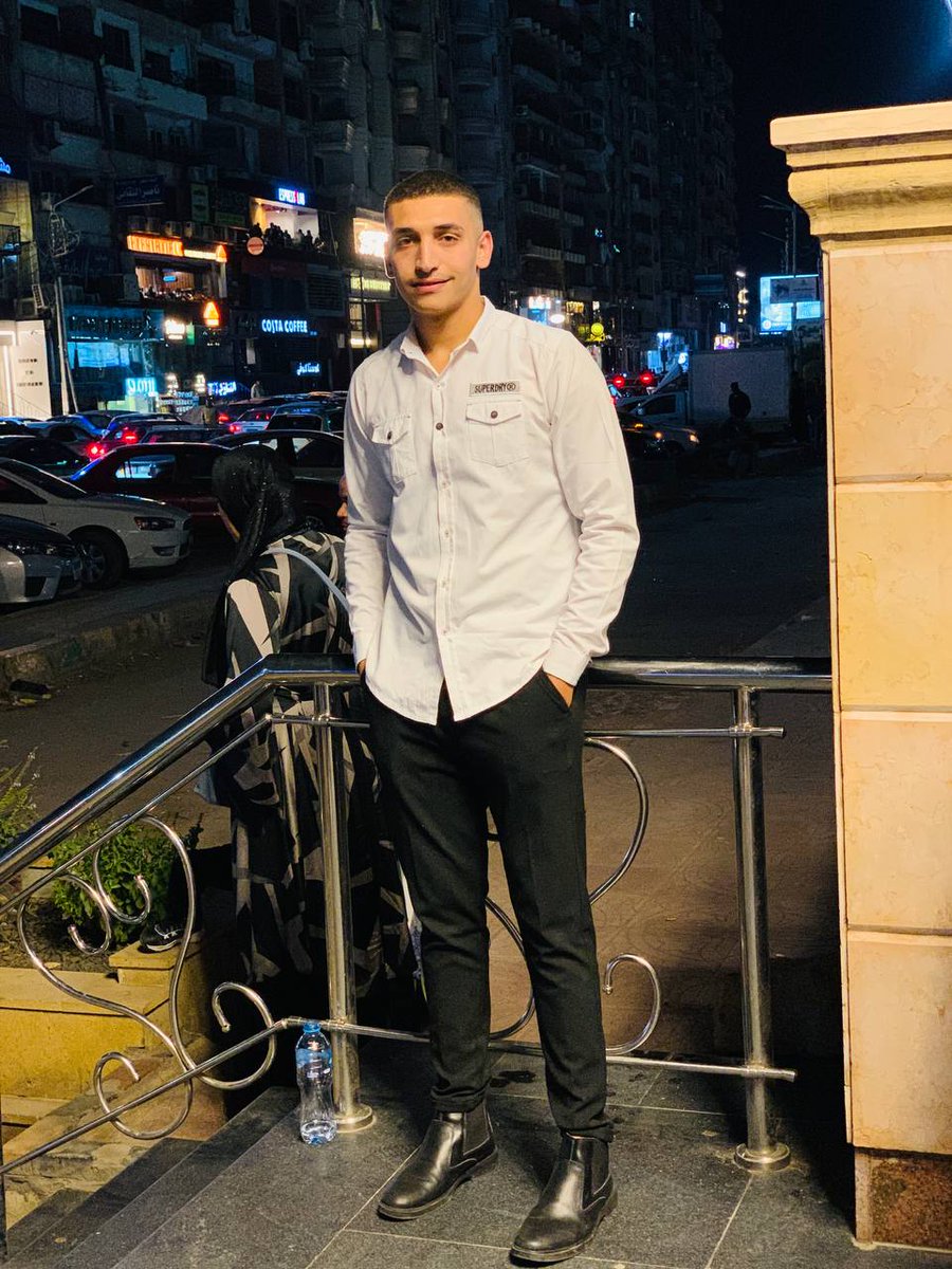 ابيض ع الابيض💥