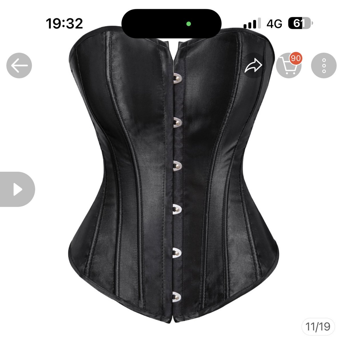 weddingtwt_MY's tweet photo. I wish I know this sooner. 

Korang yg bakal berkahwin tu, kalau nak cari corset atau bengkung. 

JGN CARI JENIS YG FABRIC BERGETAH MCM NI. 

Korang cari jenis yg mcm second picture.. really help you utk nampak cantik. https://t.co/UMhhqu9IAd