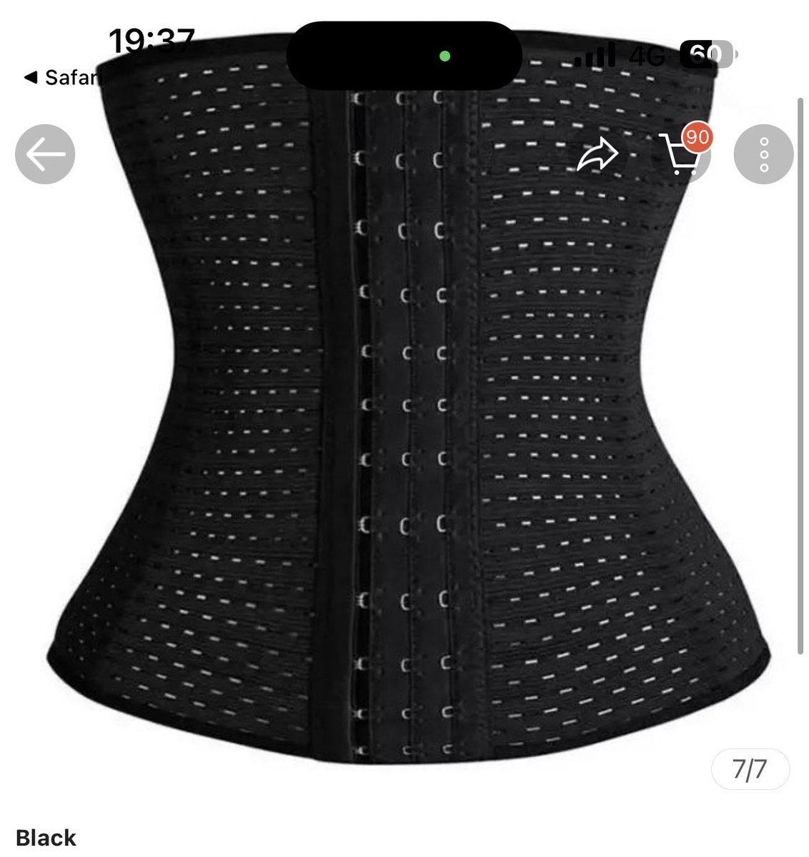 weddingtwt_MY's tweet photo. I wish I know this sooner. 

Korang yg bakal berkahwin tu, kalau nak cari corset atau bengkung. 

JGN CARI JENIS YG FABRIC BERGETAH MCM NI. 

Korang cari jenis yg mcm second picture.. really help you utk nampak cantik. https://t.co/UMhhqu9IAd