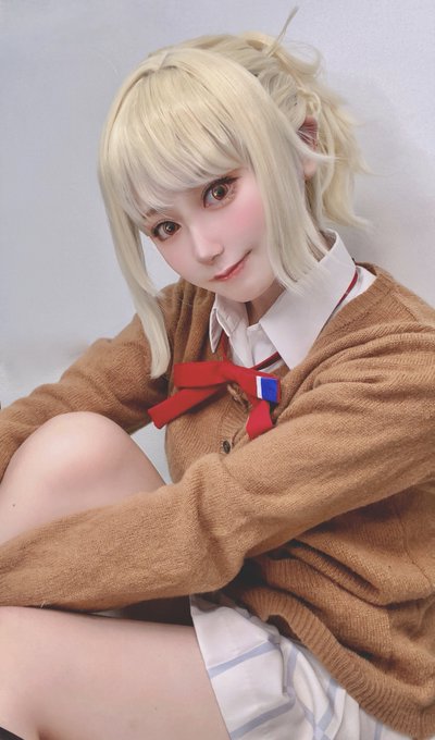 コスプレイヤーみらいさきのTwitter画像50