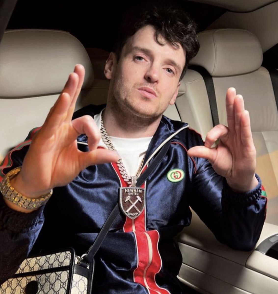 NEW: <a href="/MRMORRISSON/">MORRISSON</a> - Survivor

Prod by. <a href="/HL8UK/">HL8</a>, <a href="/Kieran_nash_/">Kieran Nash</a> &amp; Harry Beech

📃: bit.ly/41Gmb1J