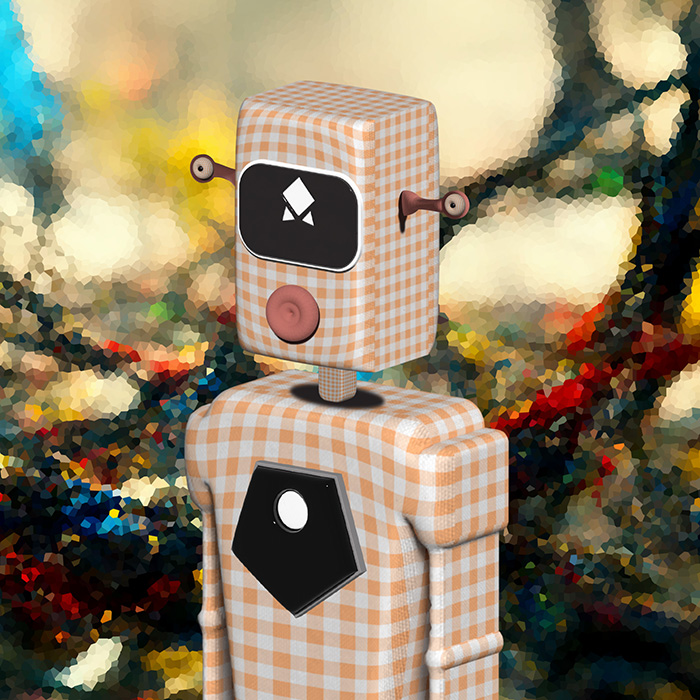 QuantumBotzNFT's tweet photo. GM Quantum Friends! As you sip your morning coffee, take a moment to appreciate all you've created and the connections you've made in this wonderful community. Have a great day 

https://t.co/P6RjaoFyIX

#NFTCommunity  #WednesdayMotivation #QuantumBotz https://t.co/Uw7BssnSab