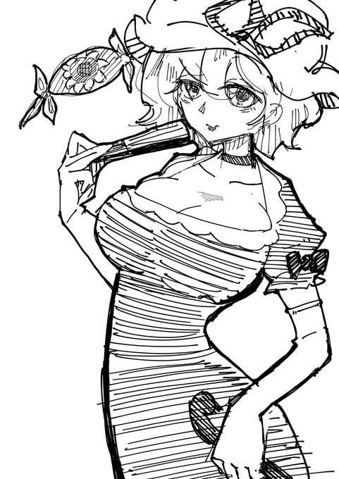 やくもゆうかりん 