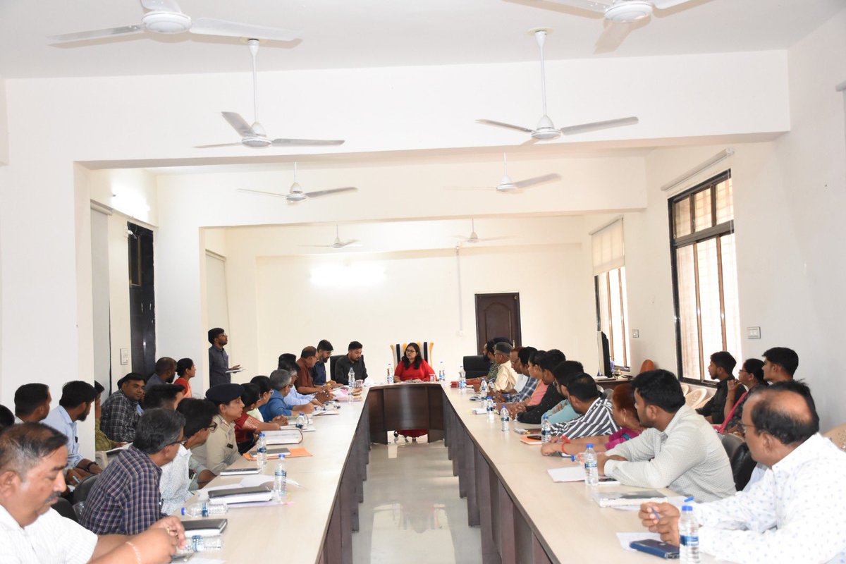 Mamlatdar Bhiloda tweet media