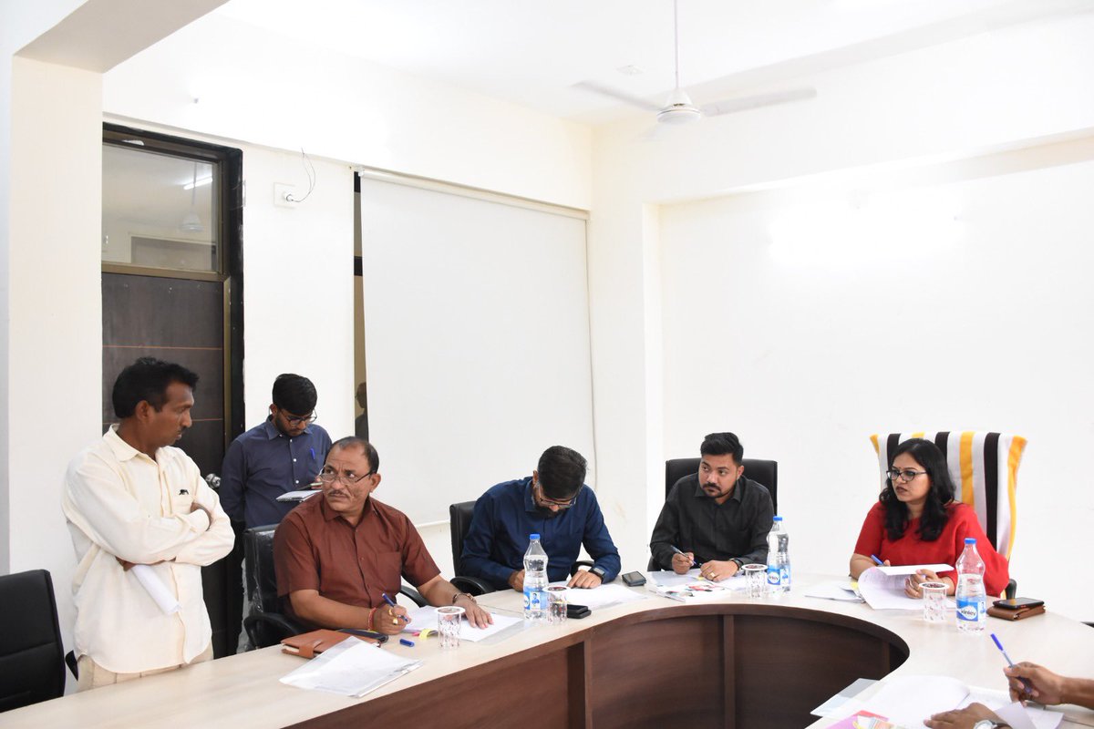 Mamlatdar Bhiloda tweet media