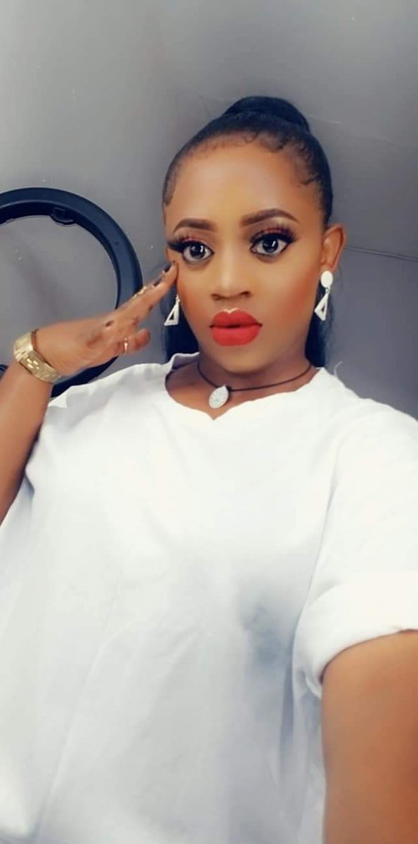 Banange some one's son oveyo atwaleko ku ka lunch🙏