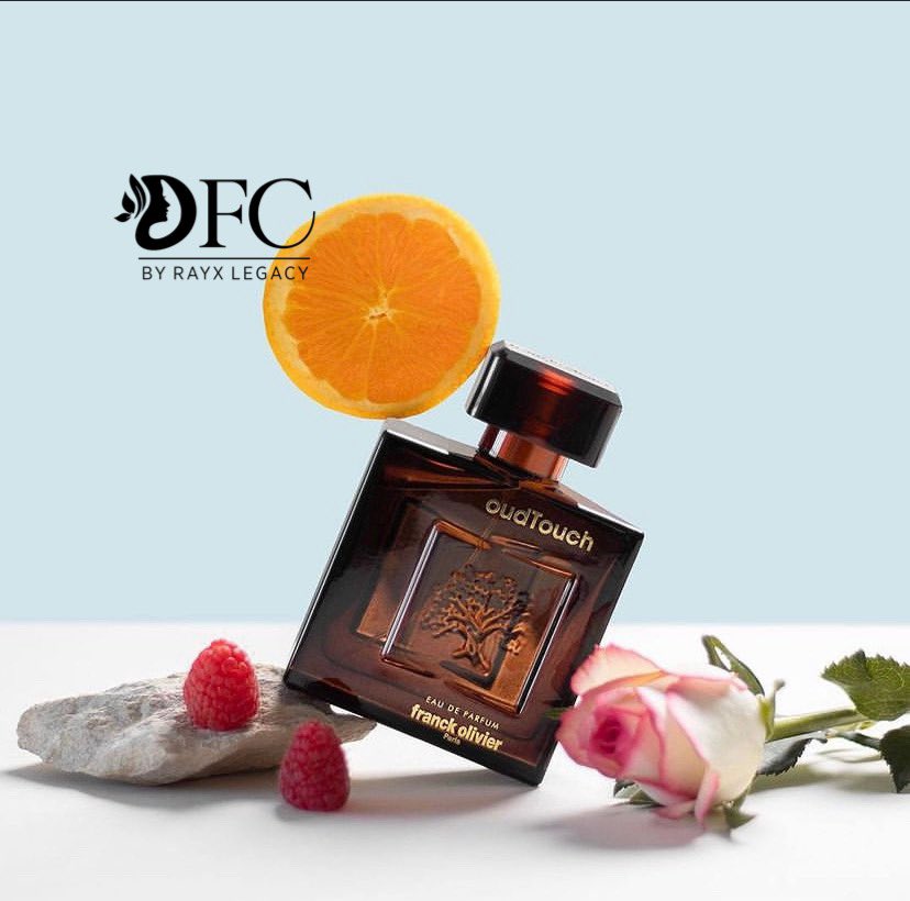 darayxfantasy's tweet photo. Transform your mood and elevate your style with our collection of sophisticated perfumes.
Product: Franck Oliver - Oud Touch - 100ml
Price: ₦16,000
#oudtouch #perfume #fragrance #franckolivierparis #fragrancegoals #elevateyourstyle #hugs # https://t.co/0k2EuNSECA
