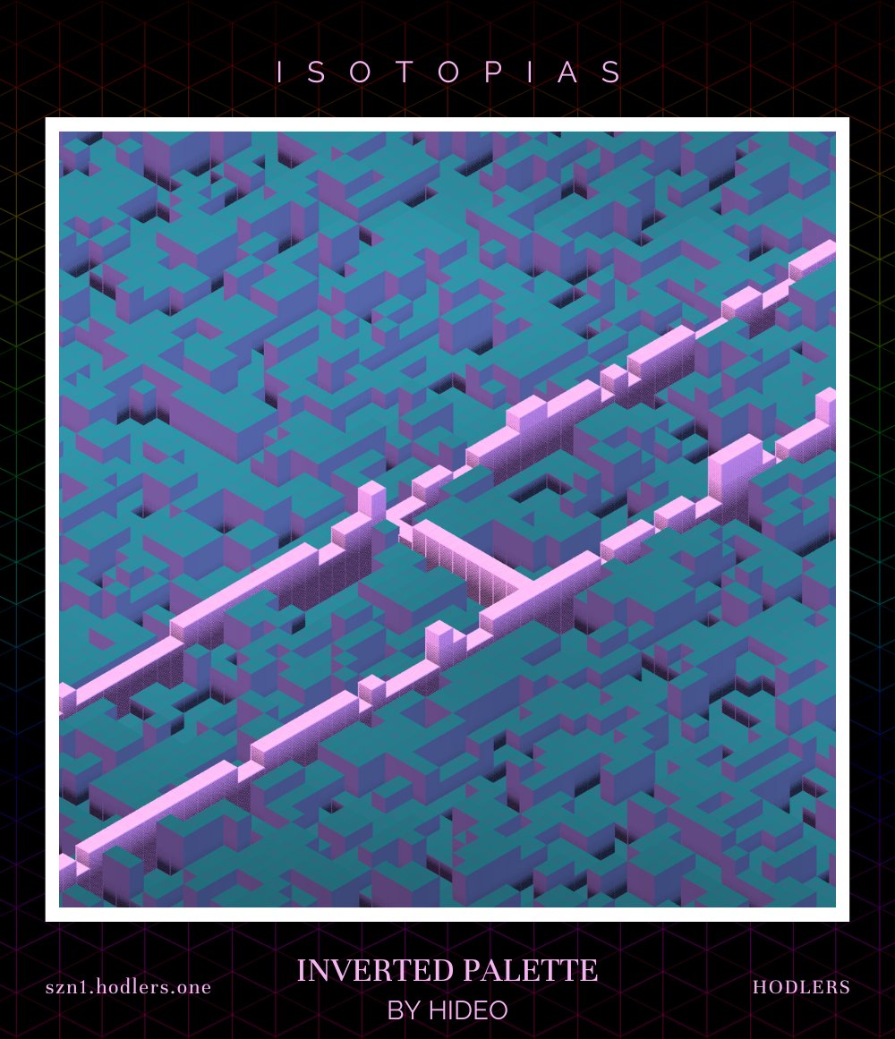 hodlersone's tweet image. WE ARE LIVE!

Public DA has started!

Wer: szn1.hodlers.one

Duration: 1 Hour
Starting Price: 2eth
Resting Price: 0.1eth
No limit per wallet
Supply: 79 for DA, 269 Total

16:13:53 UTC -&amp;gt; 2
16:27:46 UTC -&amp;gt; 1 
16:41:39 UTC -&amp;gt; 0.5 
16:55:32 UTC -&amp;gt; 0.25 
17:00:00 UTC -&amp;gt; 0.1