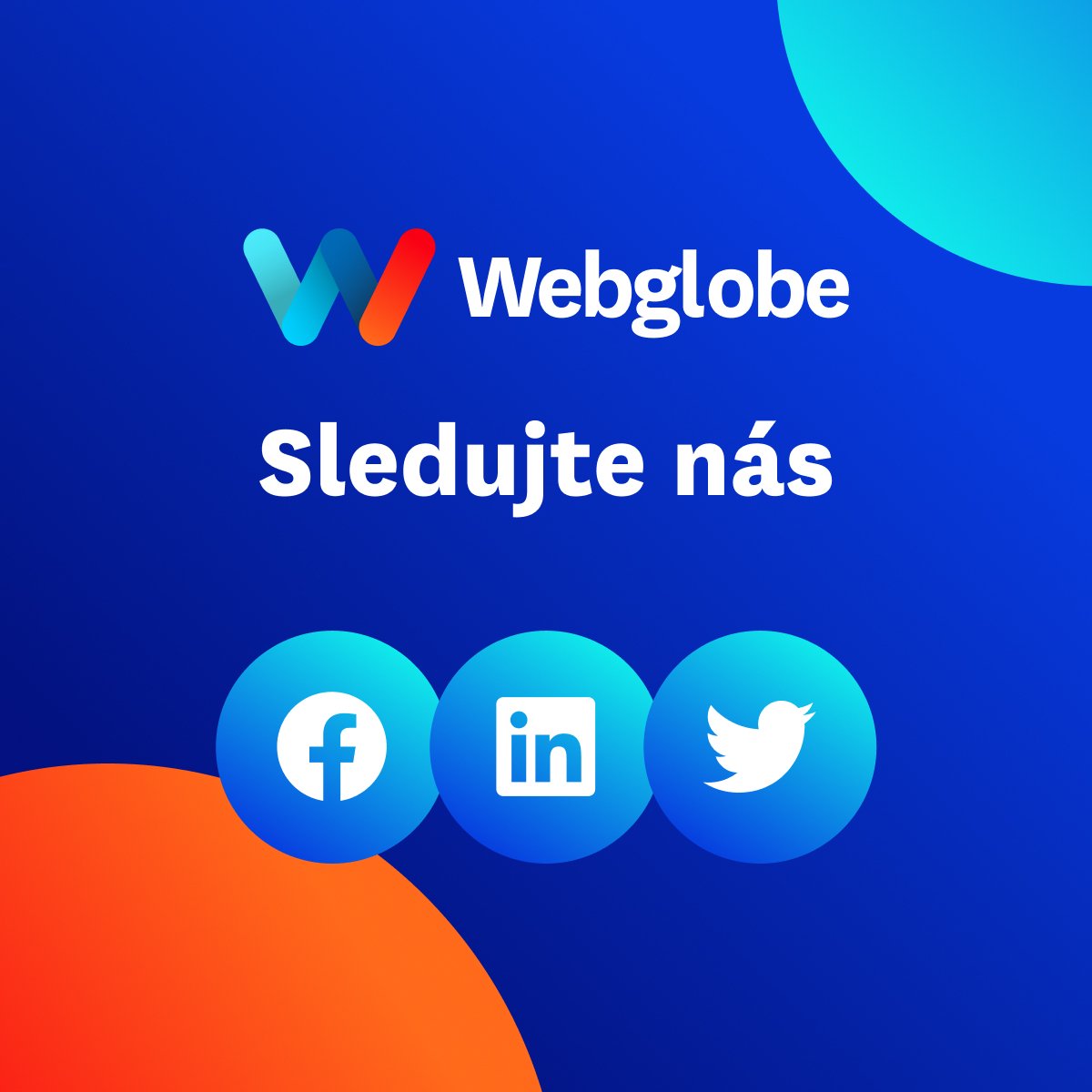 HOSTING90.cz by Webglobe tweet media