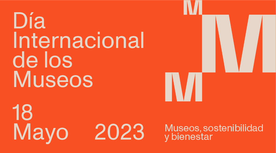 #SabíasQue... 

Hoy los #MuseosEstatales son gratuitos???

🥳No te pierdas sus actividades y celebra con ellos el #DIM23

+info: bitly.ws/DxhG