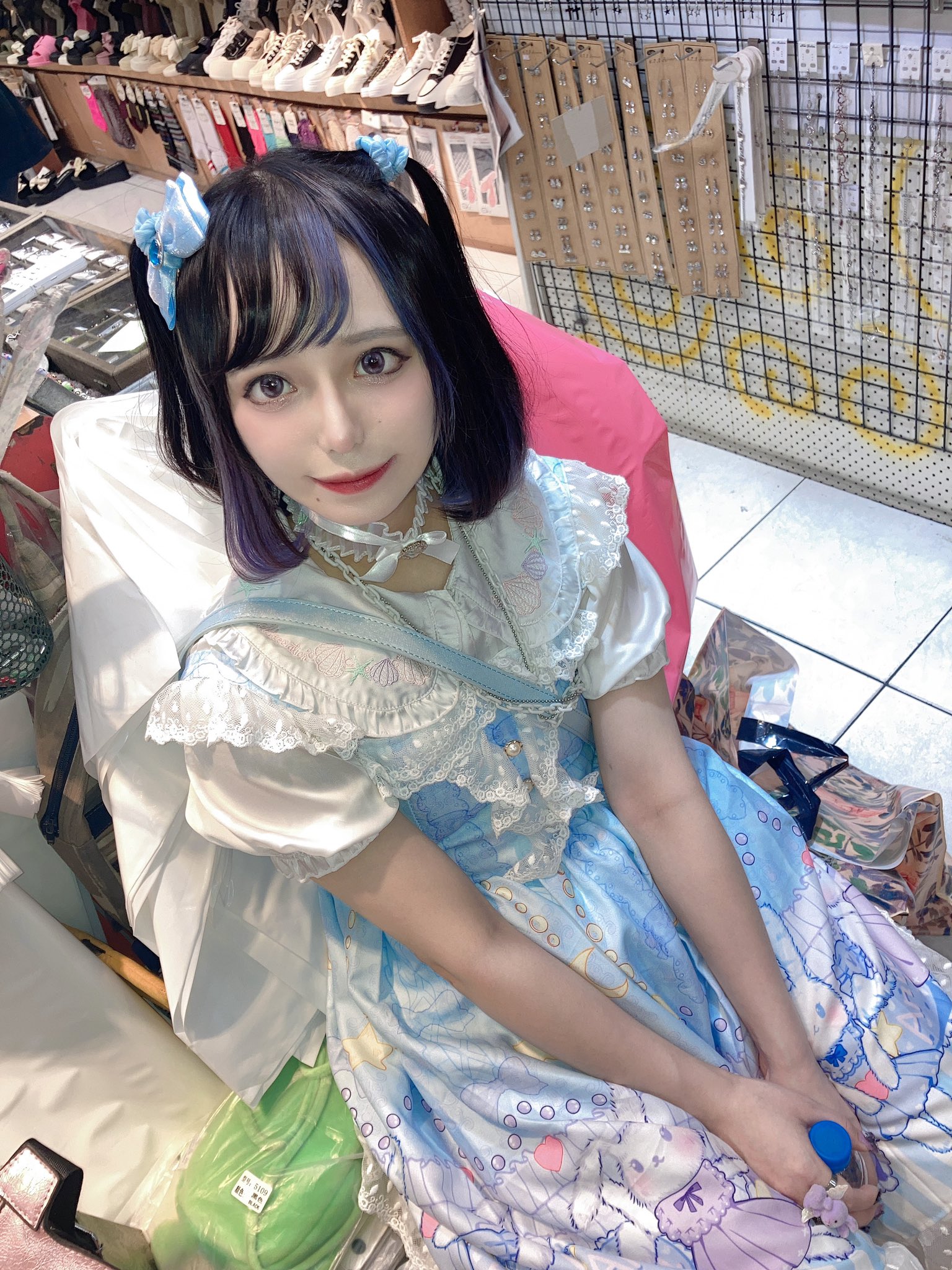 齋齋 いつき(っ ॑꒳ ॑c) on X: 今日 t.co1jk33UnRb8  X