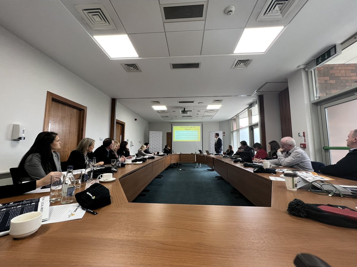 Agri Aware tweet media