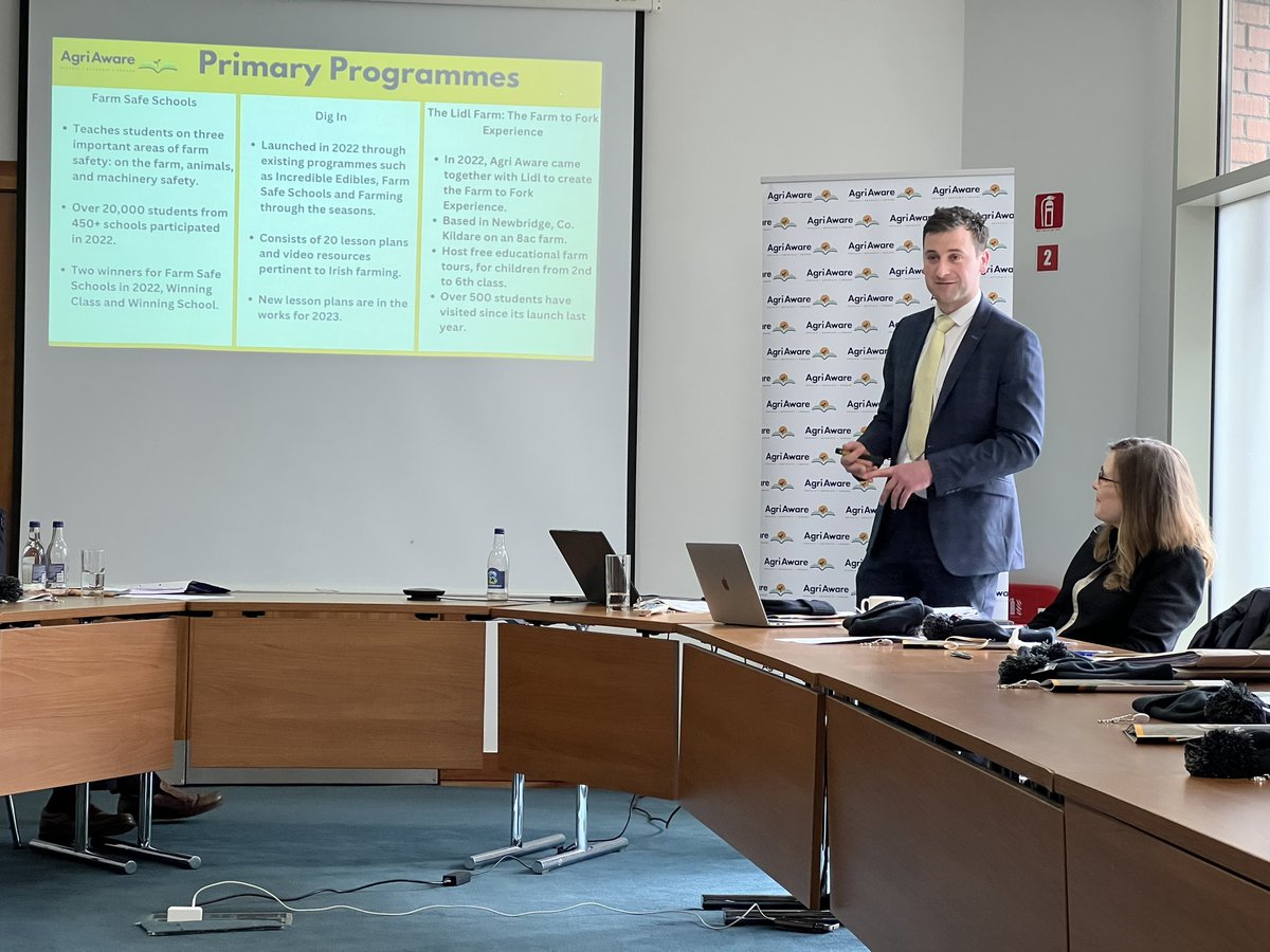 Agri Aware tweet media