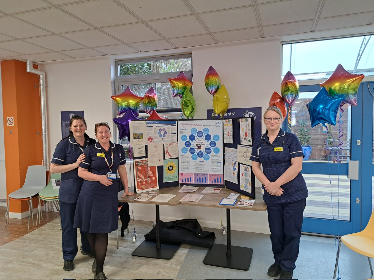 Royal Devon Patient Experience Team tweet media