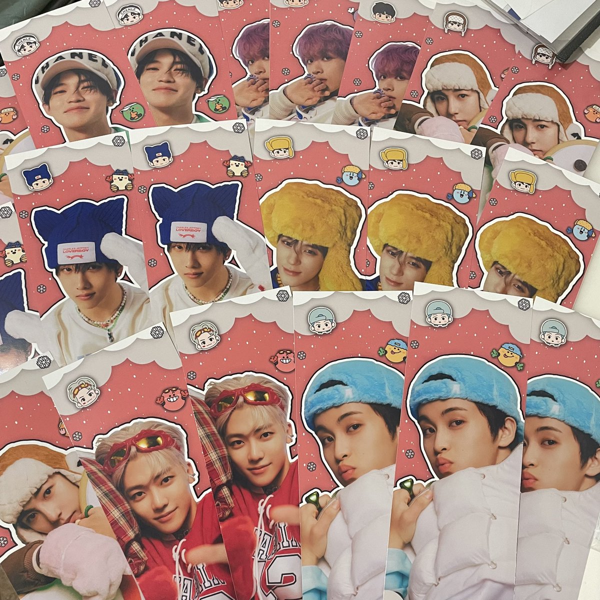 825cIub's tweet photo. help rt 

nct dream tds2 candy banners 

⭐️ will be giving out banners on day 1 !
• back to back yung print neto hehe
🍞 super limited quantity lang hehe >.<
📍 tba yung loc hehe no need to show proof, lapit lang kayo 🫶🏻 https://t.co/wCtYNKYcTK