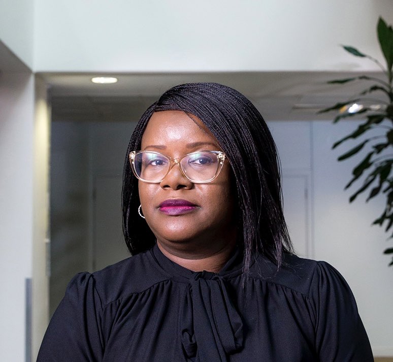 KingsCollegeNHS's tweet photo. 📣 We are delighted to confirm the appointment of Bernadette Thompson OBE as our new Director of Equality, Diversity and Inclusion (EDI).
Bernadette will join #TeamKings as Director of EDI later this year.
➡️ https://t.co/x555GmekJn https://t.co/doBreNLO6P