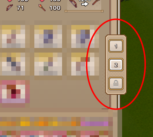 要望の多かったもの何個かを次のアップデートまでに実装予定！