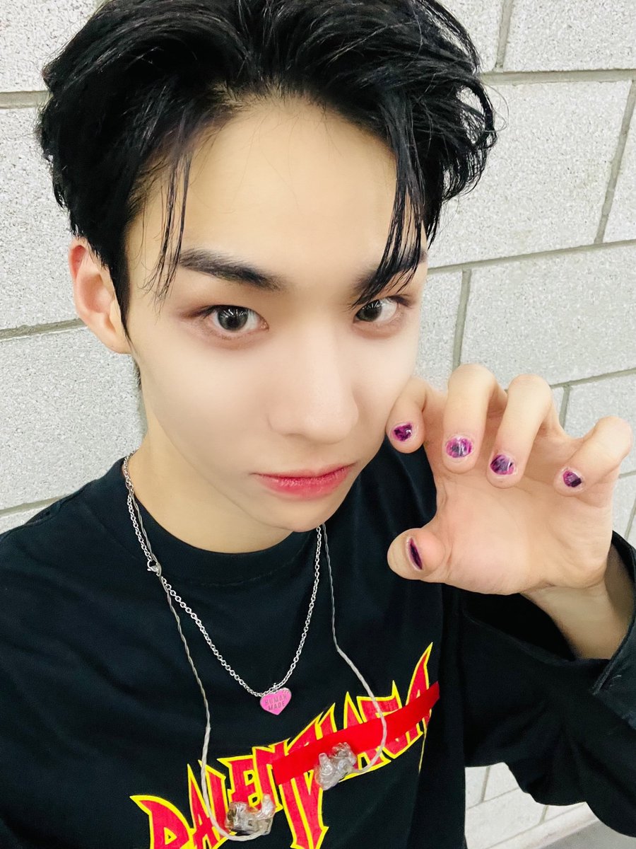 JaewonFrance's tweet photo. 🌀 | TWITTER | 26.04.2023

Mise à jour du compte Twitter de Tempest avec Hwarang

#TEMPEST #JAEWON #SONGJAEWON #송재원 #탬페스트 #TPST
~~~~~~~
Cr :  @TPST__official https://t.co/8Dwv7i6HIq