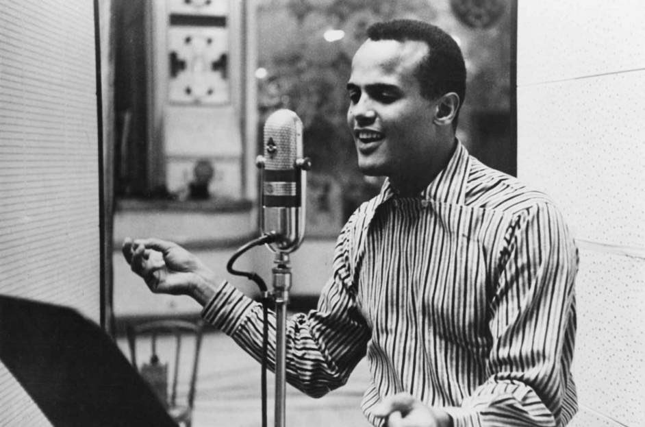 Harry Belafonte, un dels grans que marxa...

#harrybelafonte #jamaica #humanrights #music #calypso #dep #rip