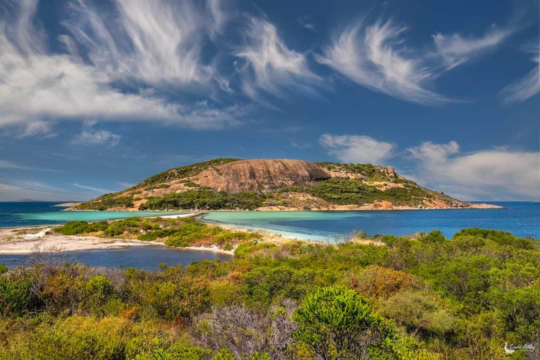 Orleans Bay,  Esperance..😃
<a href="/WestAustralia/">Western Australia</a> <a href="/westaustralian/">The West Australian</a> <a href="/Destination_WA/">Destination_WA</a> <a href="/abcperth/">ABC Perth</a> @AustTraveller <a href="/Australia/">Australia</a> <a href="/NatGeoPhotos/">Nat Geo Photography</a>