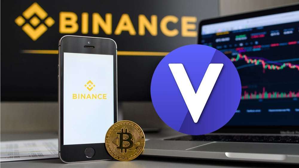 bitok_blog's tweet photo. Voyager: Binance расторгла сделку на $1 миллиард

Binance US не станет покупать криптолендера Voyager Digital. Сделку на $1 миллиард отменили под давлением регуляторов.
https://t.co/Ro1hvP4MkI https://t.co/CJQC3zStGD