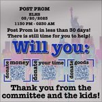 Photo by ELHS Community Council (@ELHSPC)