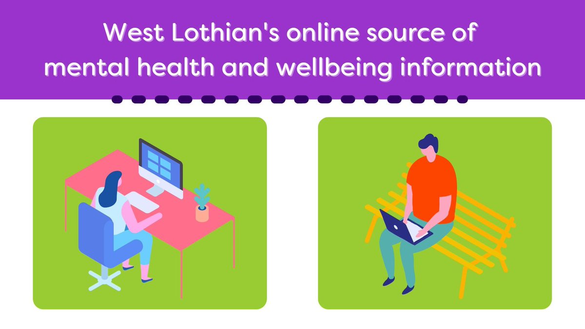 WestSpaceTweets's tweet photo. Can you help those living in West Lothian to support their mental health and wellbeing?

By promoting #WestSpace, you can help people across #WestLothian to know where they can find #mentalhealth and #wellbeing information.

Download free materials now: https://t.co/tRkn2NuSDy https://t.co/2cu3BsL5O5